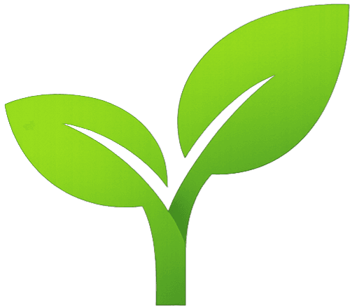 PlantMate logo