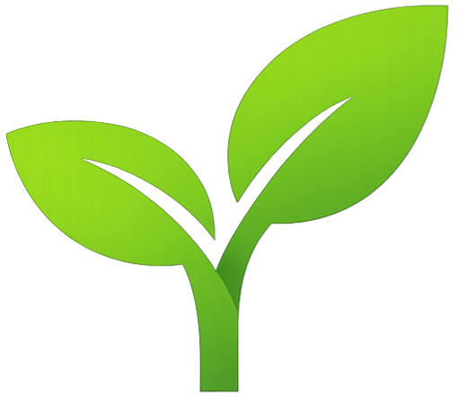 PlantMate logo